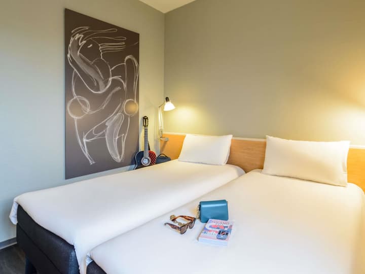 ibis Milano Centro