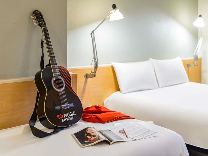 ibis Milano Centro