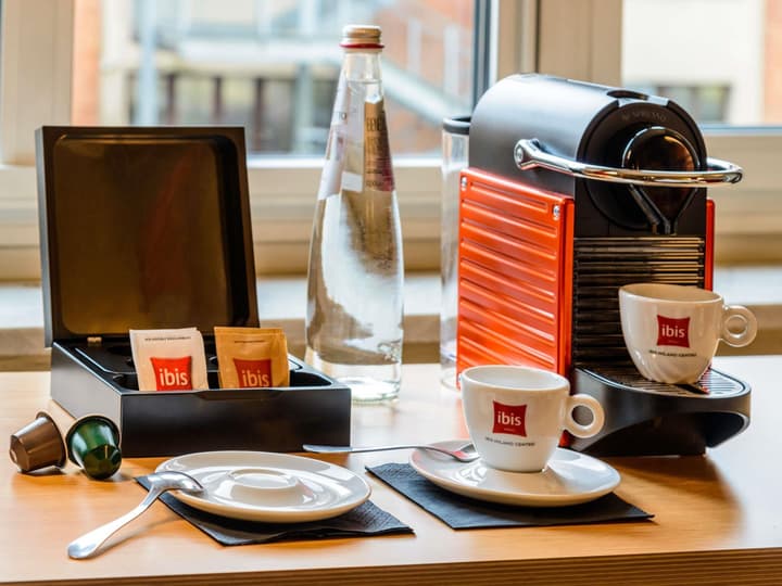 ibis Milano Centro