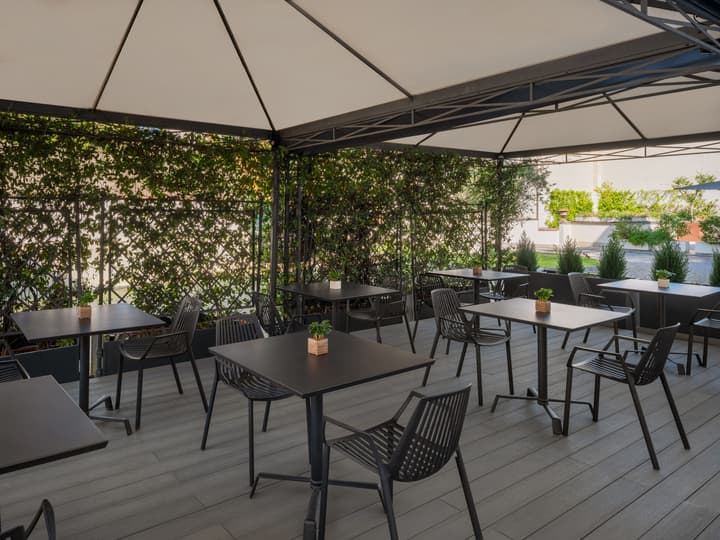 UNA Hotels Vittoria Firenze