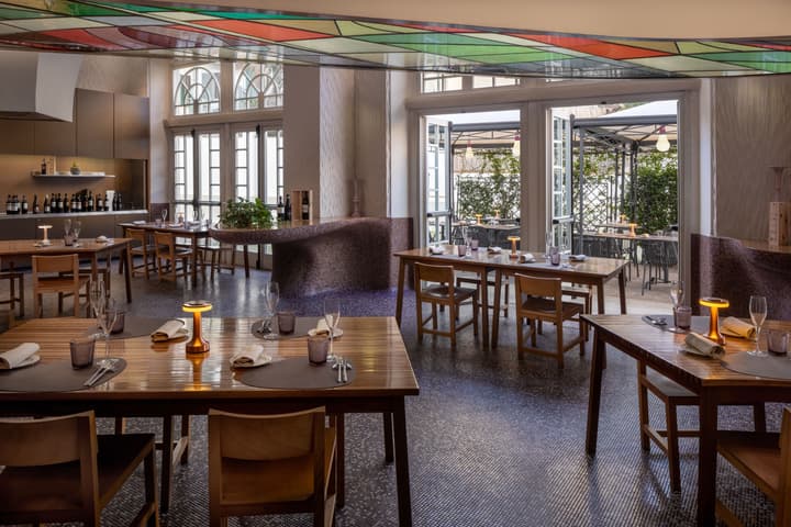 UNA Hotels Vittoria Firenze