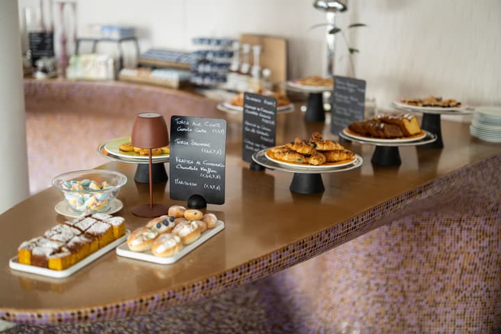 UNA Hotels Vittoria Firenze