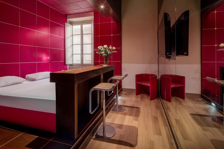 UNA Hotels Vittoria Firenze