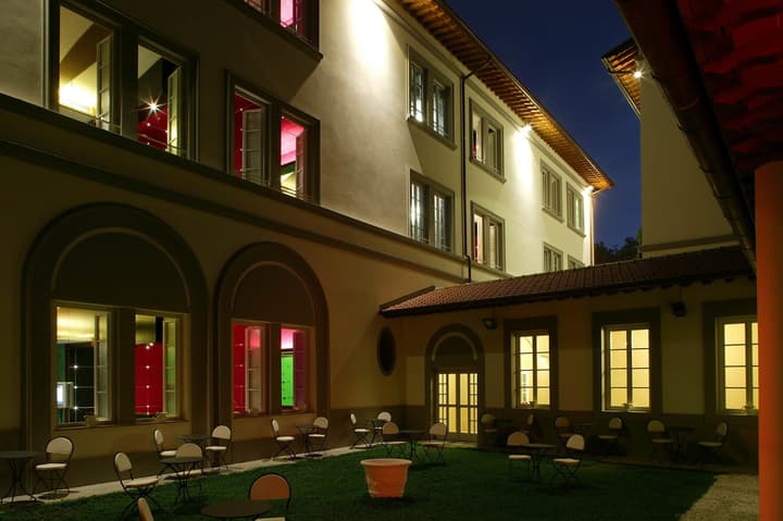UNA Hotels Vittoria Firenze