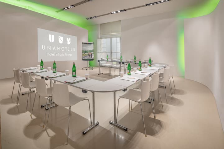 UNA Hotels Vittoria Firenze