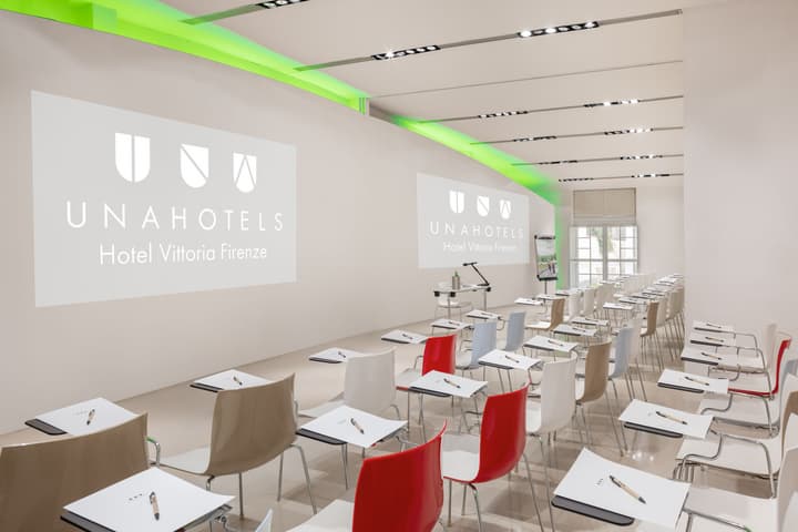 UNA Hotels Vittoria Firenze