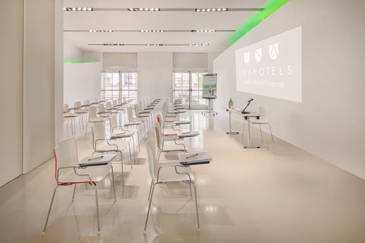 UNA Hotels Vittoria Firenze