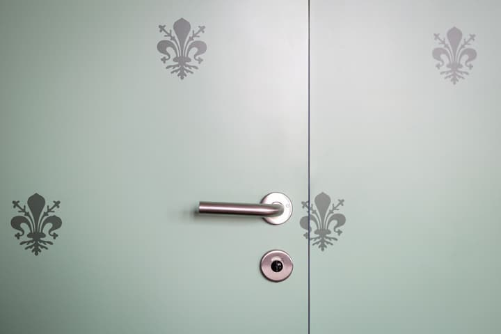 UNA Hotels Vittoria Firenze