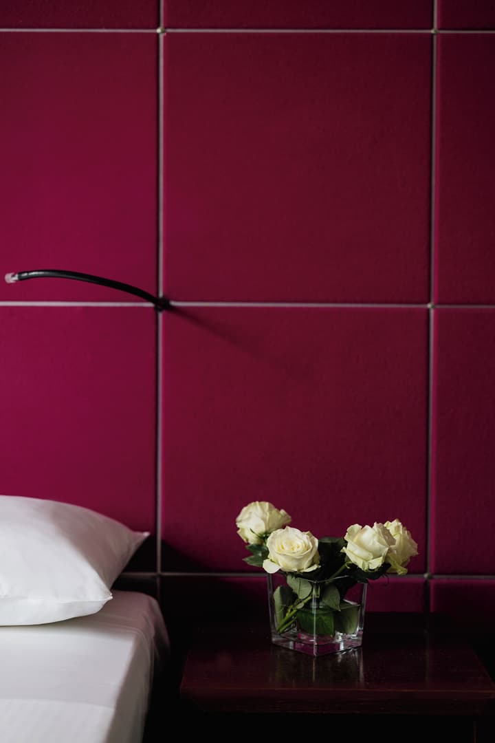 UNA Hotels Vittoria Firenze