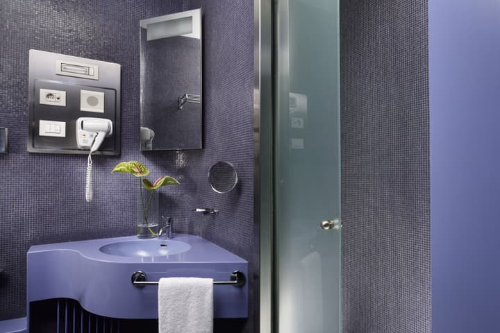 UNA Hotels Vittoria Firenze