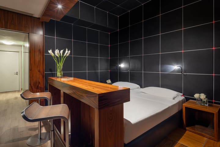 UNA Hotels Vittoria Firenze