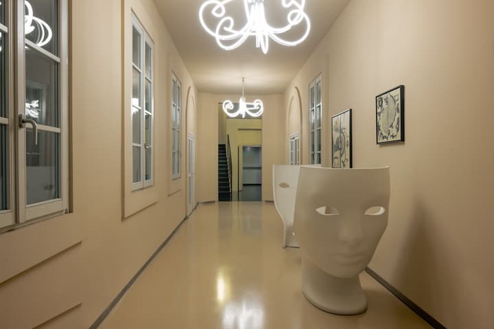 UNA Hotels Vittoria Firenze