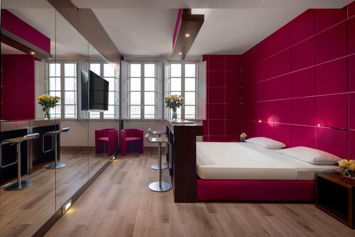 UNA Hotels Vittoria Firenze