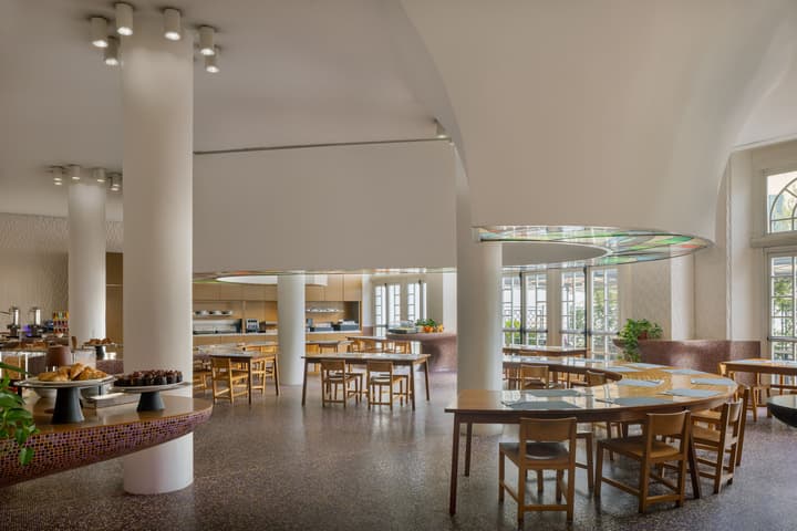 UNA Hotels Vittoria Firenze