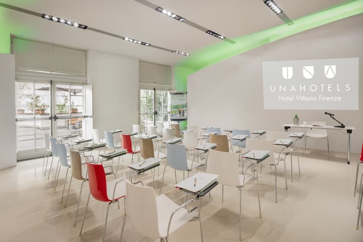UNA Hotels Vittoria Firenze
