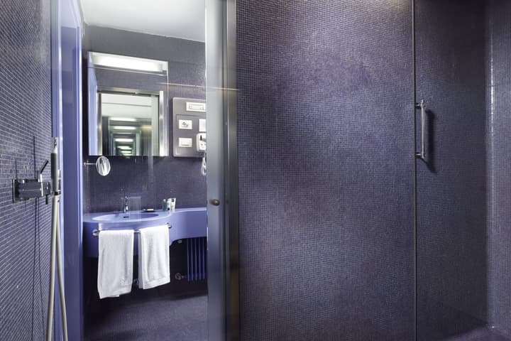 UNA Hotels Vittoria Firenze