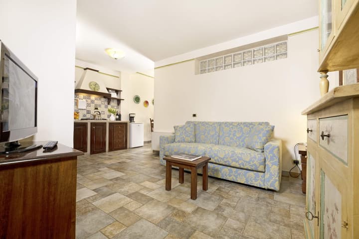 Borgo Grondaie
