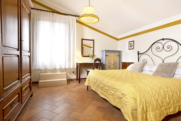Borgo Grondaie
