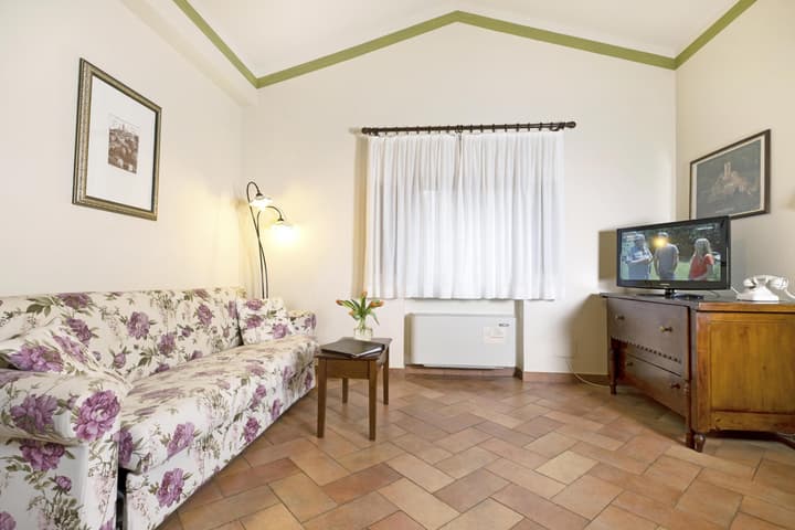 Borgo Grondaie