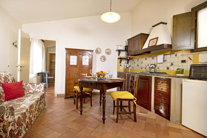 Borgo Grondaie
