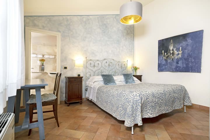 Borgo Grondaie