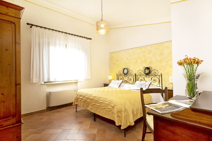 Borgo Grondaie