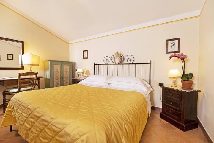 Borgo Grondaie