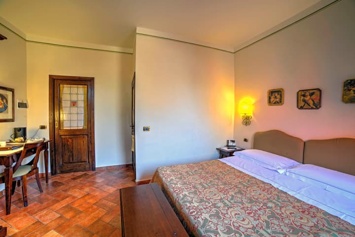 Borgo Grondaie