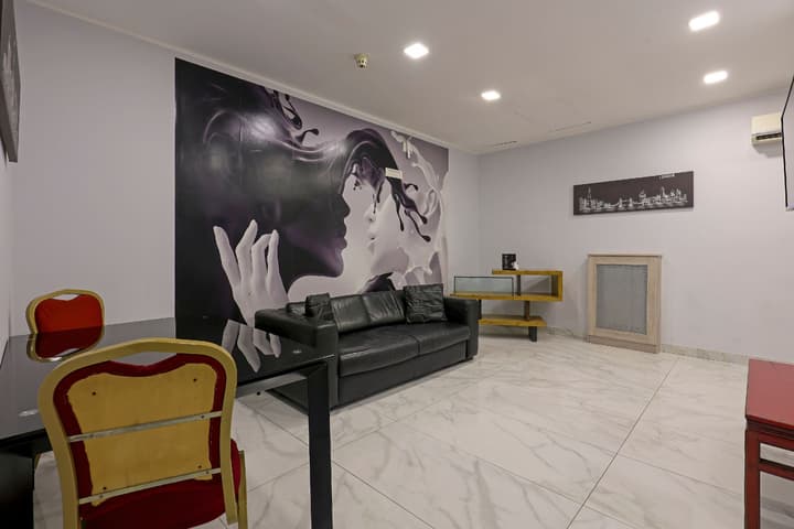 Hotel La Pace