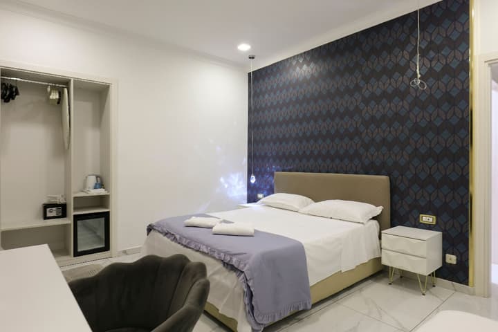 Hotel La Pace