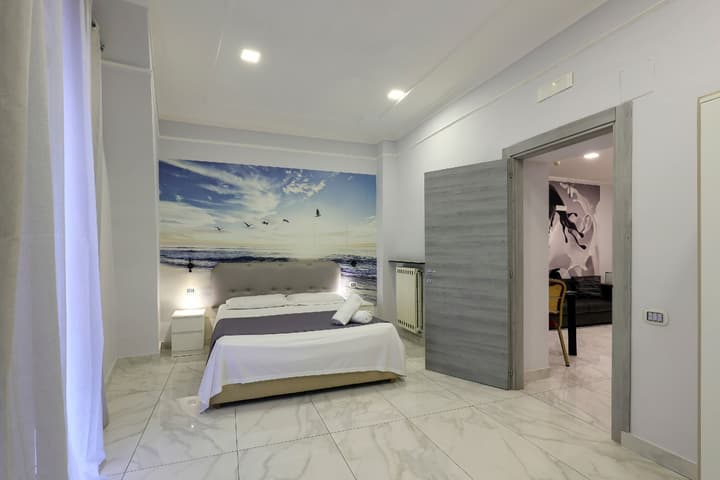 Hotel La Pace