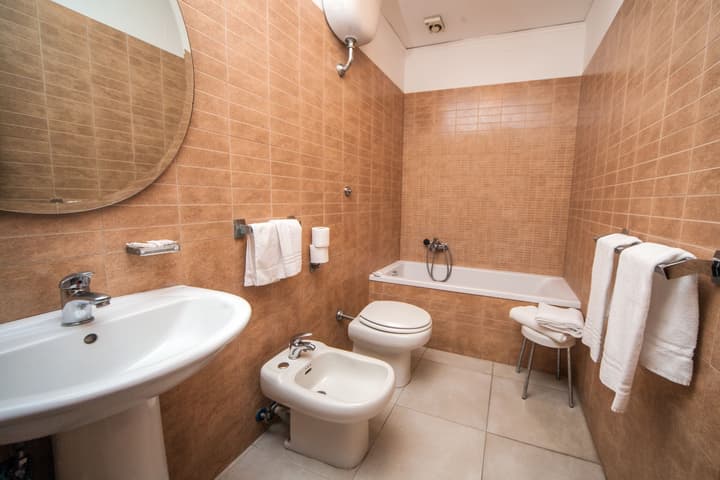 Hotel La Pace
