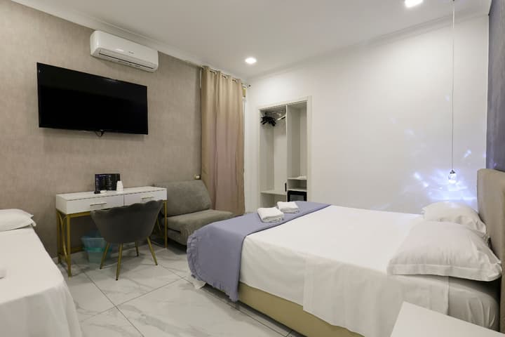 Hotel La Pace