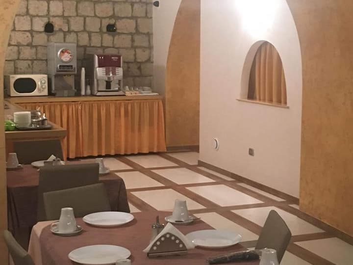 Hotel La Pace
