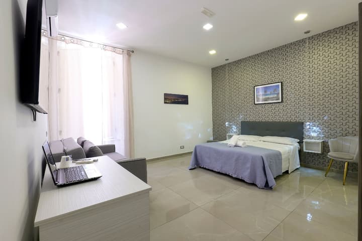 Hotel La Pace