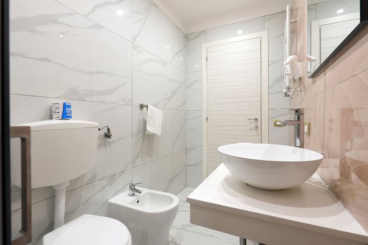 Hotel La Pace