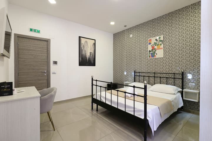 Hotel La Pace