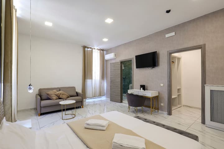 Hotel La Pace