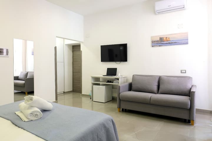 Hotel La Pace