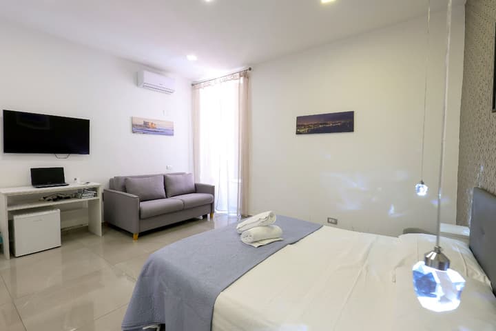 Hotel La Pace