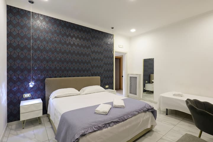 Hotel La Pace