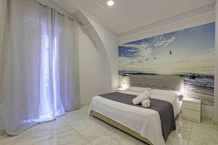Hotel La Pace