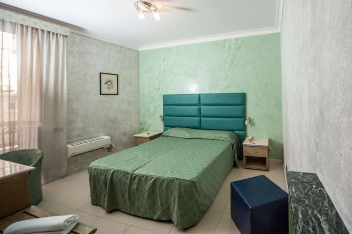 Hotel La Pace