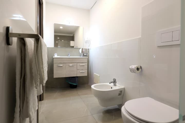 Hotel La Pace
