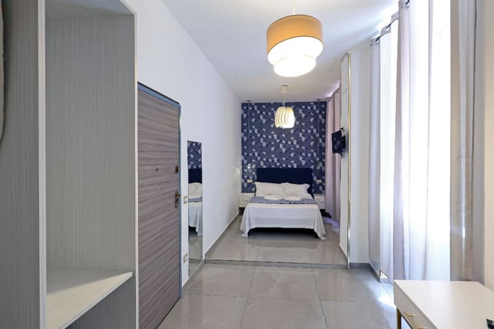 Hotel La Pace