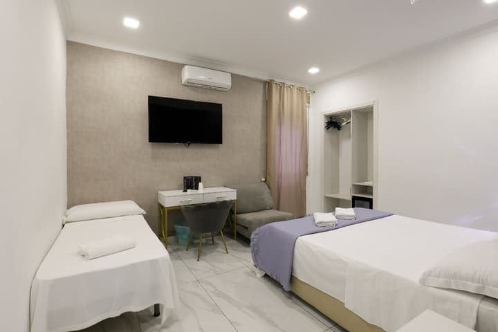 Hotel La Pace