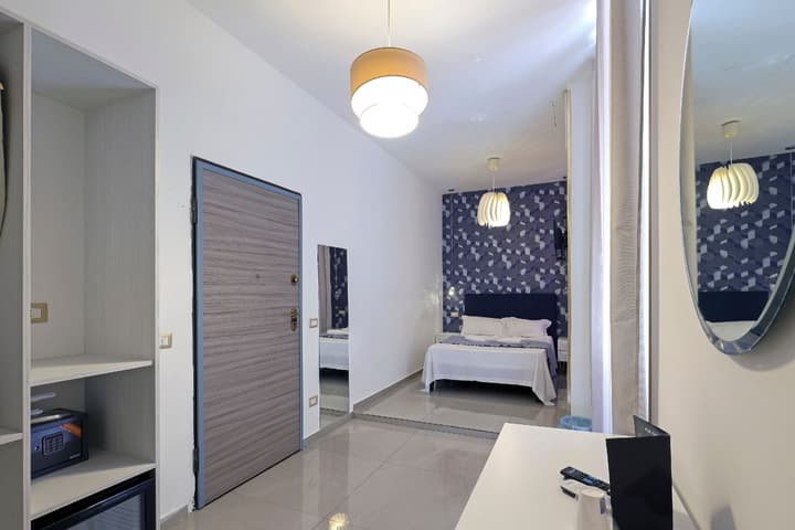 Hotel La Pace