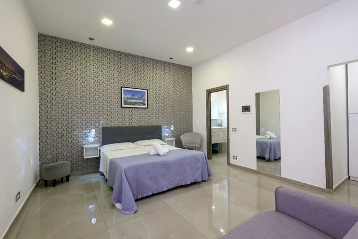 Hotel La Pace