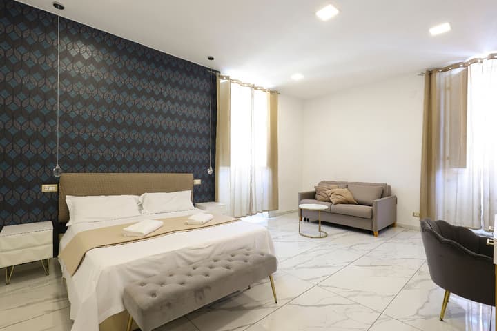 Hotel La Pace
