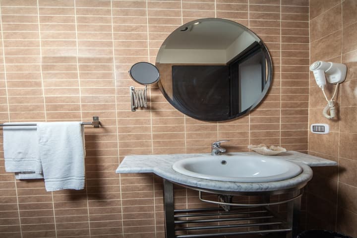 Hotel La Pace